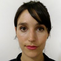 Agustina García Sardella