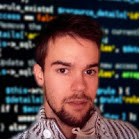 Javier Martínez Bernet