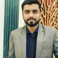 M Talha Javed