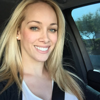 Ashley Bernardo