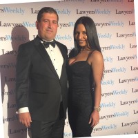 Elysha Folino- Gallo