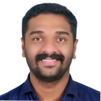 Pradeep Mohan