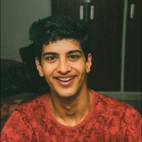 Aryan Sahrawat