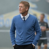 Jim Curtin