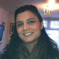 Nayna Parekh