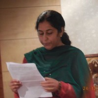 Tanuja Ashok
