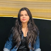 Ritu Bhatt