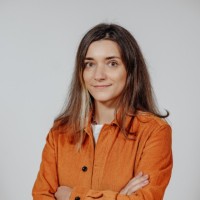 Veranika Kasparevych