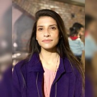 Hifza Rajput