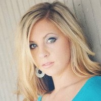 Ashley Rogers