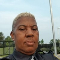Lutricia Jones