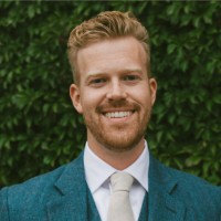 Joshua Groenendyk
