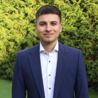 Anthony Chrysanthou, CPA