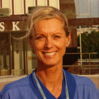 Marie Andersson Olerud