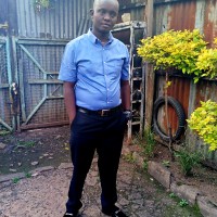 Andrew Gachigua