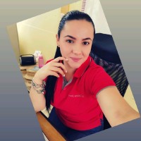 Katherine Astorga Hernández