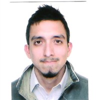 Jorge La Barrera Urbina