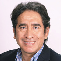 Dr. Marco Baez