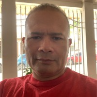 Alex Velarde