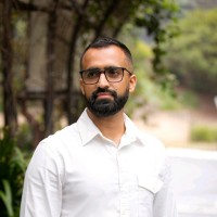 A. Hussain Ali