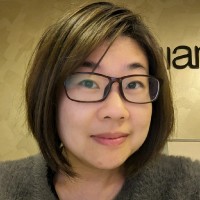 Eleena Ooi