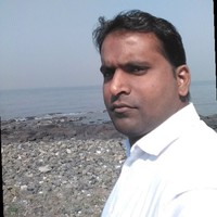 Mohammad Imran Ansari
