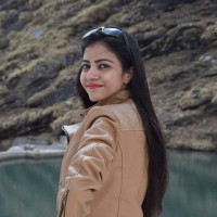 Aishleen Kaur