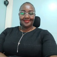 Elizabeth Muchiri