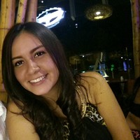 Marcela Manrique