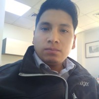 Alan Raul Parcco Quispe