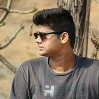 Suraj Halde