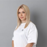 Emma Sahakyan