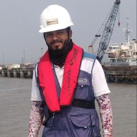 Nemtullah Shaikh