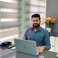 Akash Vaswani