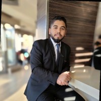 khedr Ramadan mohamed