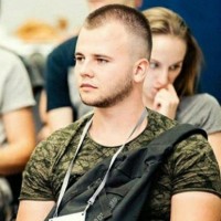 Олександр Довгаль