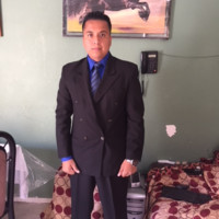 Rogelio Cisneros