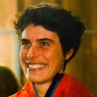 Claire Cochet