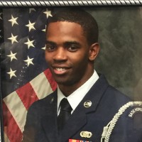 Jarred Adams