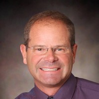 Bill Haddick