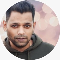 Abhishek Adsul