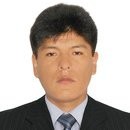 Percy Callo Leon