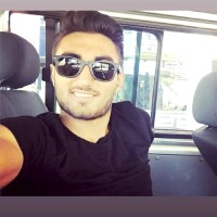 Muhammed Cevik