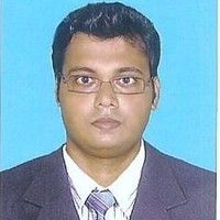 Sounak Chatterjee