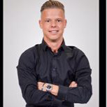 Dylan van den Berg