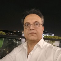 Hossein Zohdi Ezatpour