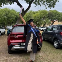 Zenande Radebe