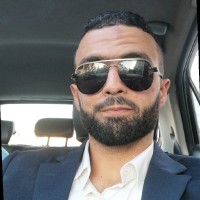 ahmed rafik derrar
