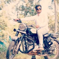 Manjunath K