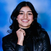 Leena Sohail